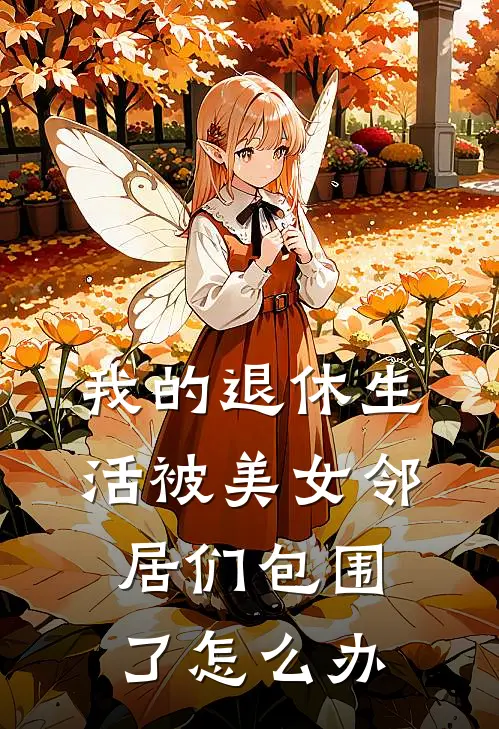 我的退休生活被美女邻居们包围了怎么办