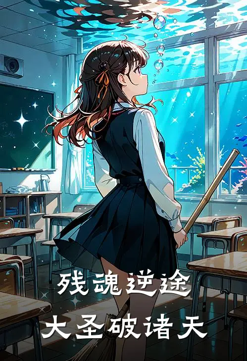 残魂逆途：大圣破诸天(孙悟空孙悟空)热门小说_完结版小说全文免费阅读残魂逆途：大圣破诸天(孙悟空孙悟空)