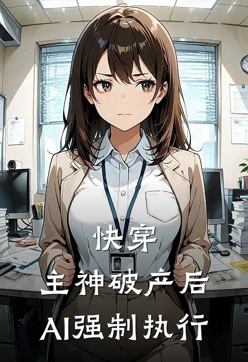 快穿：主神破产后，AI强制执行林晚林晚全本完结小说_最新章节列表快穿：主神破产后，AI强制执行(林晚林晚)