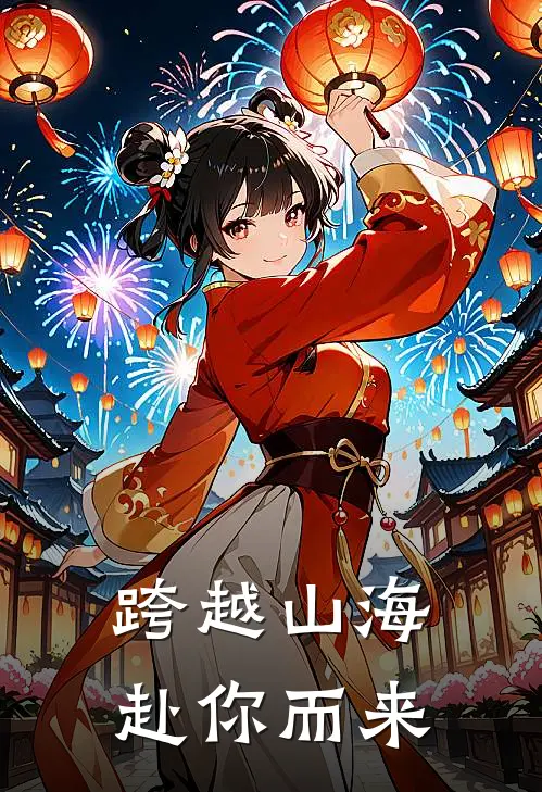 跨越山海，赴你而来