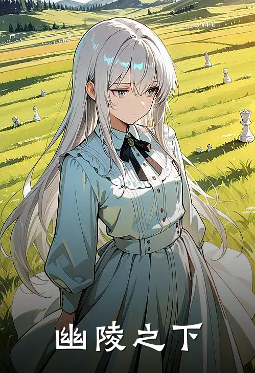 幽陵之下冷岚纪渊最新完结小说推荐_在线免费小说幽陵之下(冷岚纪渊)