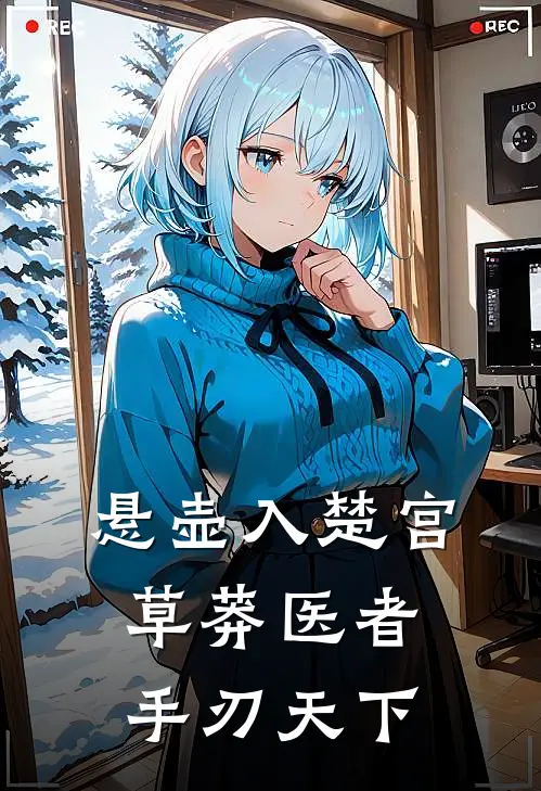 悬壶入楚宫：草莽医者手刃天下