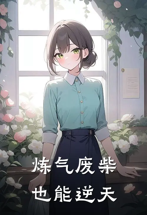 炼气废柴也能逆天楚钰钊柳杞小说完整版_热门好看小说炼气废柴也能逆天(楚钰钊柳杞)