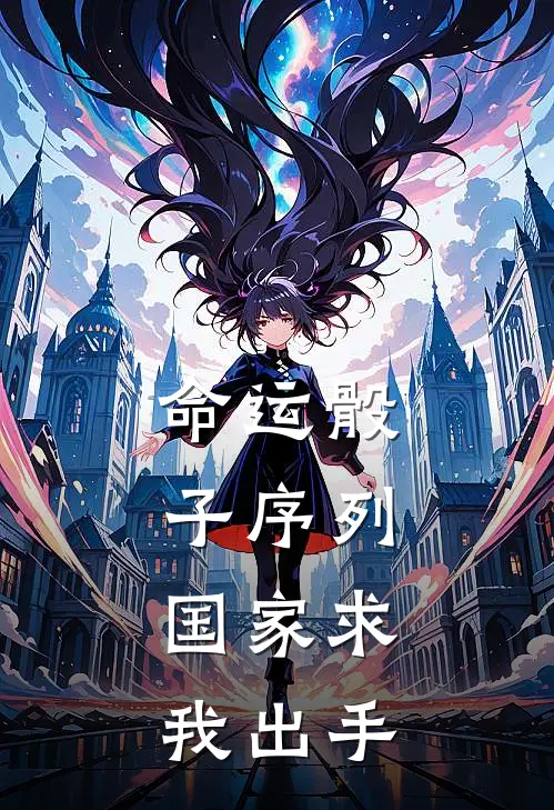 命运骰子序列，国家求我出手(叶言苏白)好看的完结小说_完本小说命运骰子序列，国家求我出手叶言苏白