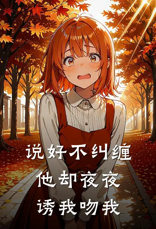 说好不纠缠，他却夜夜诱我吻我(江织织谢墨寒)新热门小说_免费完结小说说好不纠缠，他却夜夜诱我吻我(江织织谢墨寒)