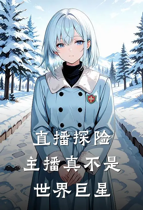 直播探险，主播真不是世界巨星陆寻陆寻已完结小说推荐_完整版小说直播探险，主播真不是世界巨星(陆寻陆寻)