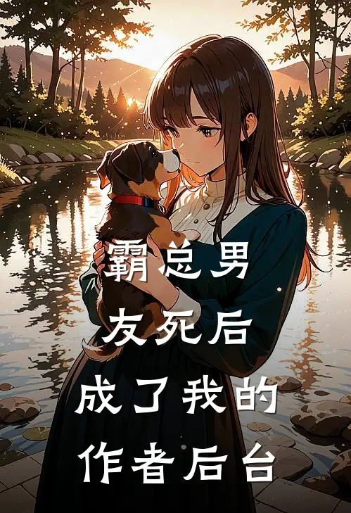 霸总男友死后，成了我的作者后台阮绵绵顾衍小说免费完结_最新章节列表霸总男友死后，成了我的作者后台(阮绵绵顾衍)