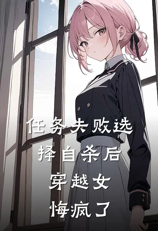 任务失败选择自杀后，穿越女悔疯了