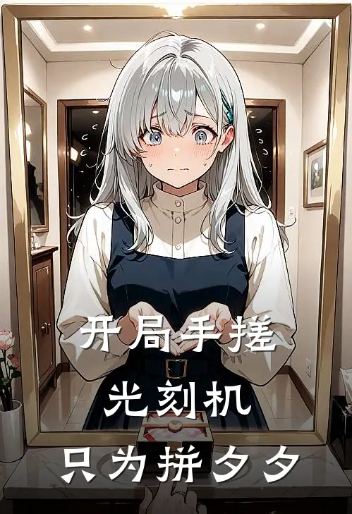 江辰李浩(开局手搓光刻机，只为拼夕夕)全集阅读_《开局手搓光刻机，只为拼夕夕》全文免费阅读