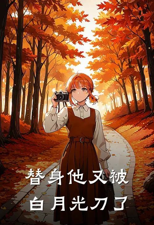 替身他又被白月光刀了(王胜赵浩宇)完结小说_小说完整版免费阅读替身他又被白月光刀了王胜赵浩宇