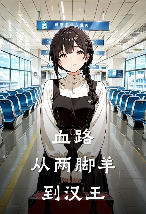 血路：从两脚羊到汉王