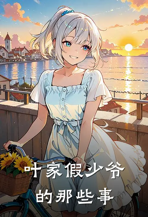 叶家假少爷的那些事