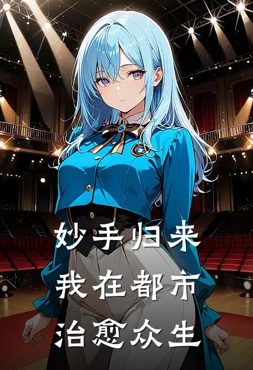 妙手归来：我在都市治愈众生赵国梁林婉清全文免费阅读无弹窗大结局_赵国梁林婉清（妙手归来：我在都市治愈众生）小说免费阅读大结局