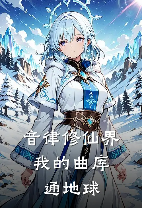 音律修仙界：我的曲库通地球(苏律晓晓)无弹窗小说免费阅读_小说完整版免费阅读音律修仙界：我的曲库通地球苏律晓晓