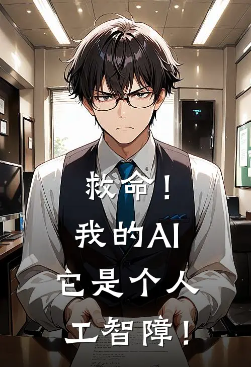 救命！我的AI它是个人工智障！(李疏桐林若曦)热门网络小说推荐_最新章节列表救命！我的AI它是个人工智障！(李疏桐林若曦)