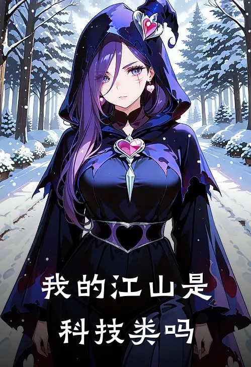我的江山是科技类吗