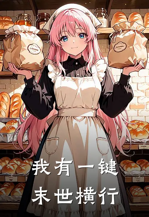 我有一键，末世横行(路桥泰迪)最新完本小说推荐_免费小说推荐我有一键，末世横行路桥泰迪