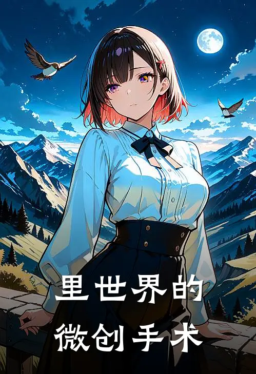 里世界的微创手术迟默迟渊新热门小说_免费阅读全文里世界的微创手术迟默迟渊