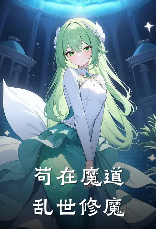 苟在魔道乱世修魔(墨渊墨渊)免费小说笔趣阁_完结版小说推荐苟在魔道乱世修魔(墨渊墨渊)