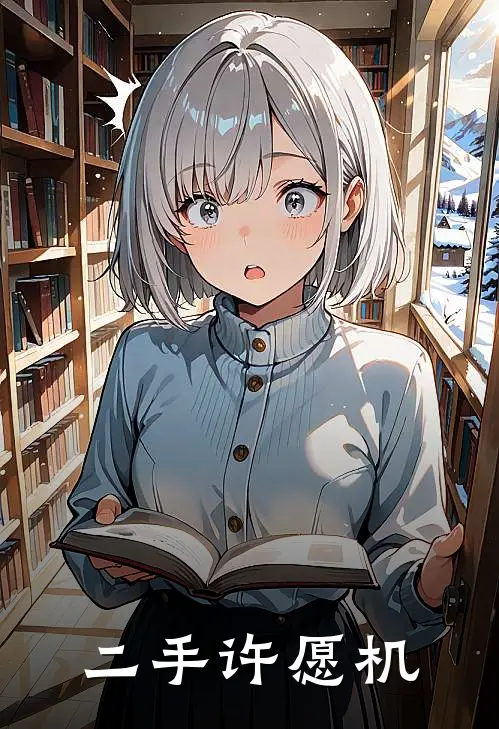 二手许愿机陈默陈建国免费完本小说_小说推荐完本二手许愿机(陈默陈建国)