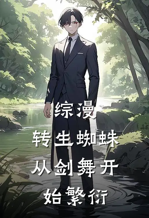 综漫：转生蜘蛛，从剑舞开始繁衍墨冰墨瑶完本热门小说_小说推荐完结综漫：转生蜘蛛，从剑舞开始繁衍墨冰墨瑶