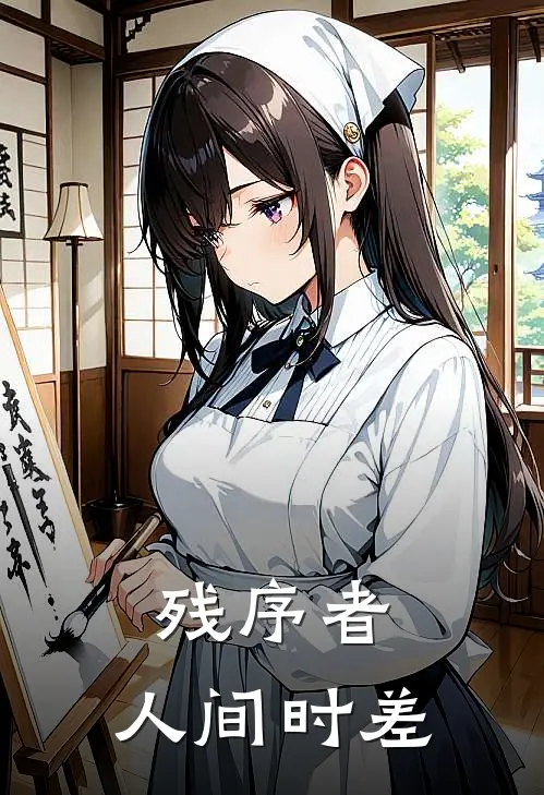 王牧天白露(残序者：人间时差)全集阅读_《残序者：人间时差》全文免费阅读