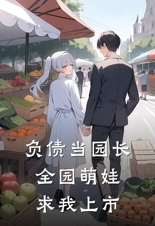 负债当园长，全园萌娃求我上市江冉李雪免费完本小说_小说推荐完本负债当园长，全园萌娃求我上市(江冉李雪)