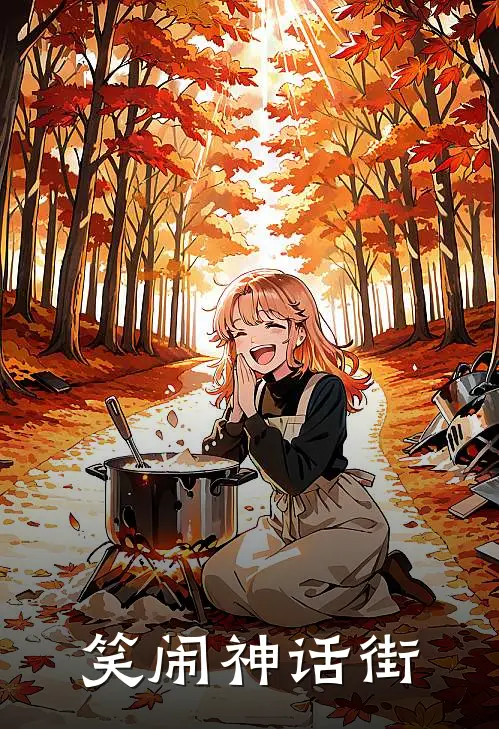 笑闹神话街石麟白泽小说完整版_完结版小说推荐笑闹神话街(石麟白泽)