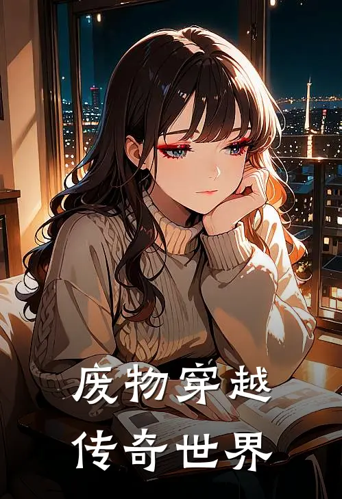 废物穿越传奇世界