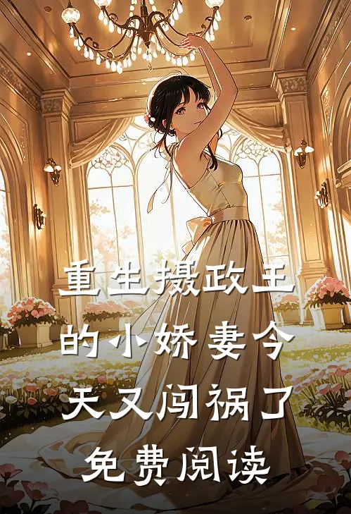 重生摄政王的小娇妻今天又闯祸了免费阅读