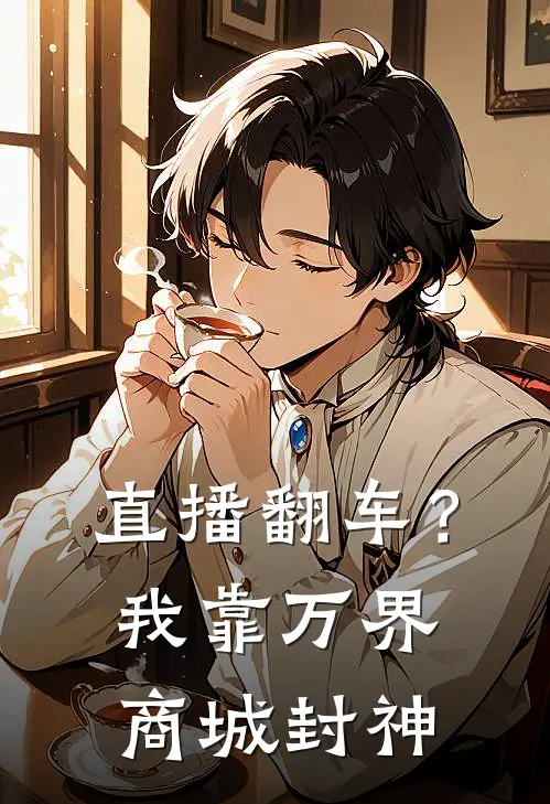 直播翻车？我靠万界商城封神