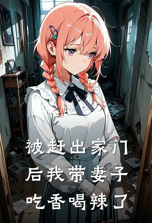 被赶出家门后我带妻子吃香喝辣了