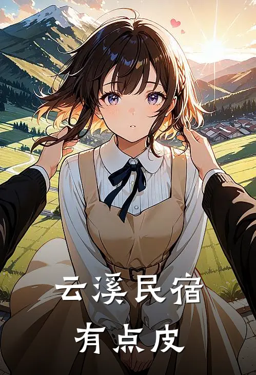 云溪民宿有点皮(林烨张多金)最新好看小说_最新章节列表云溪民宿有点皮(林烨张多金)