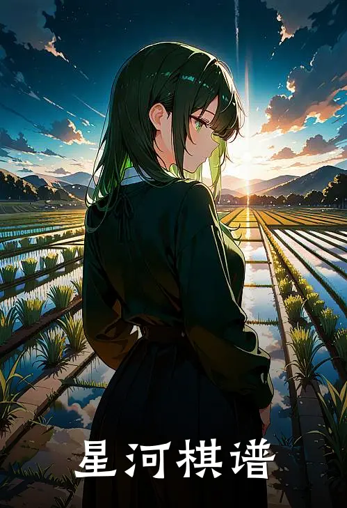星河棋谱阿星陈远免费小说_完本免费小说星河棋谱阿星陈远
