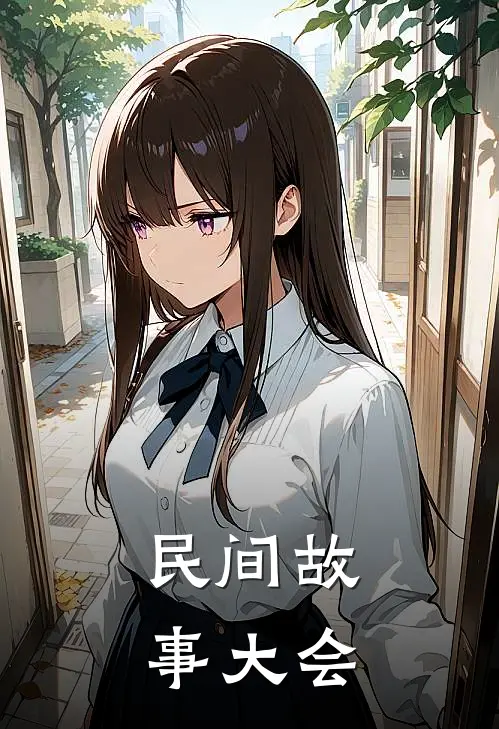 民间故事大会晓晓清河热门小说推荐_完本小说大全民间故事大会(晓晓清河)