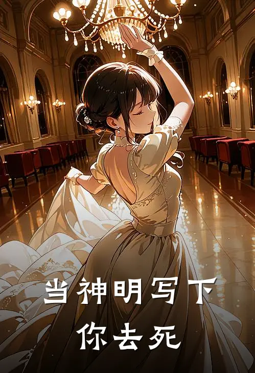 当神明写下：你去死