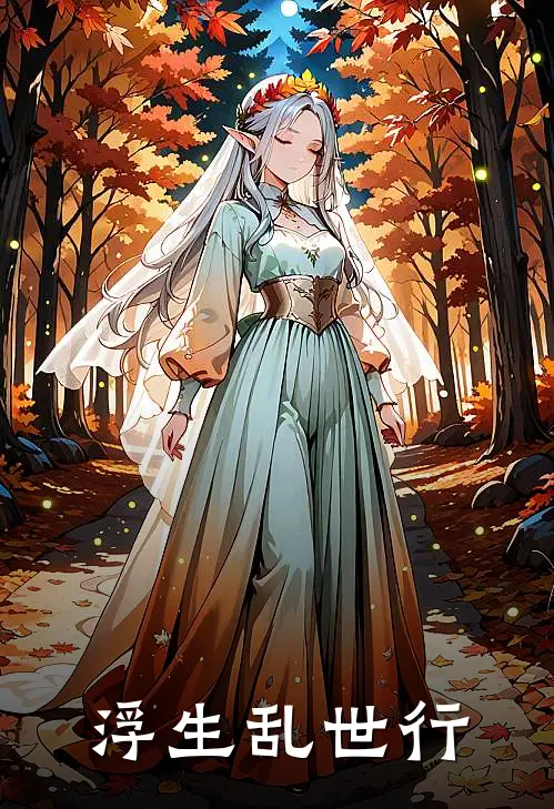 浮生乱世行林笑天柳三娘新热门小说_小说免费阅读浮生乱世行(林笑天柳三娘)