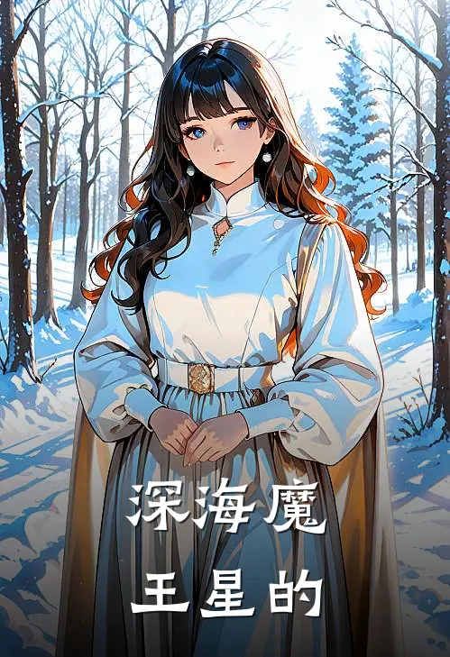 深海魔王星的