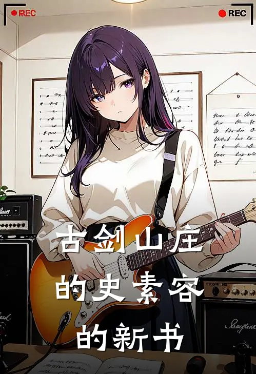 古剑山庄的史素容的新书