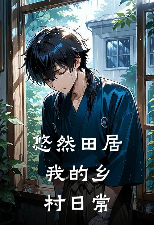 悠然田居：我的乡村日常