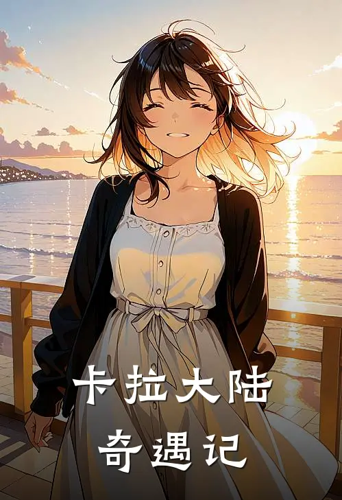 卡拉大陆奇遇记