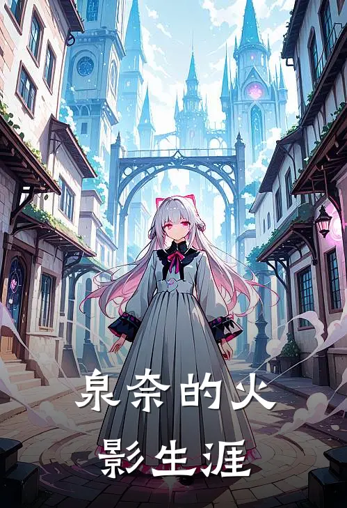 泉奈的火影生涯