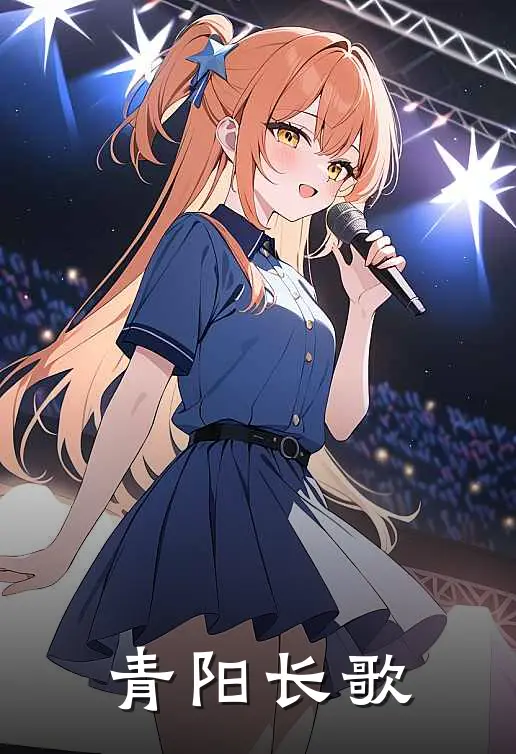 青阳长歌
