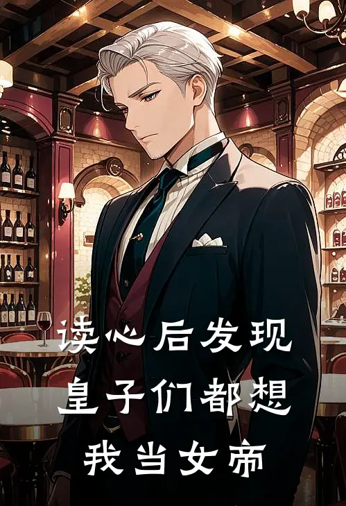 萧锦年萧景锐(读心后发现，皇子们都想我当女帝)全本免费在线阅读_(读心后发现，皇子们都想我当女帝)完结版免费在线阅读