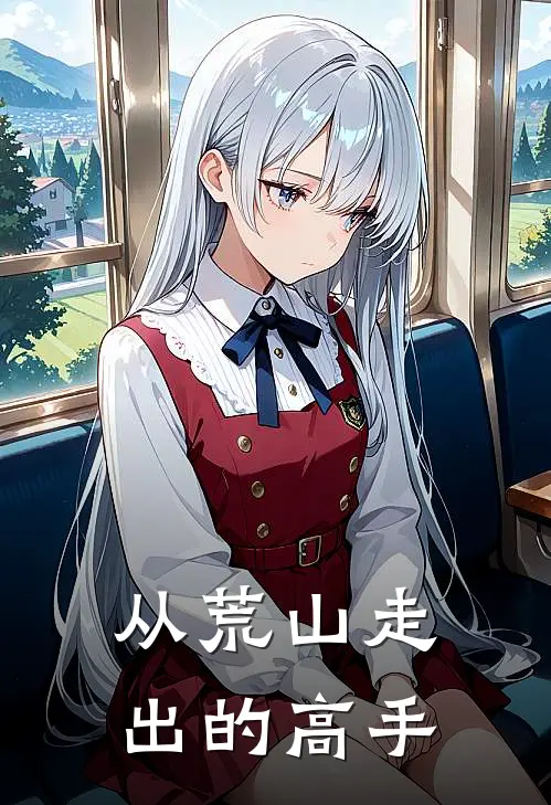 从荒山走出的高手(陆离唐山海)_陆离唐山海热门小说