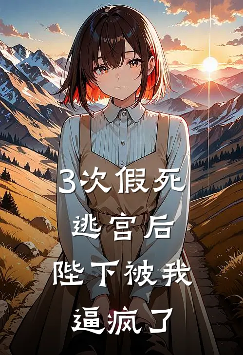 3次假死逃宫后，陛下被我逼疯了苏清沅宁景渊免费小说推荐_免费小说笔趣阁3次假死逃宫后，陛下被我逼疯了苏清沅宁景渊