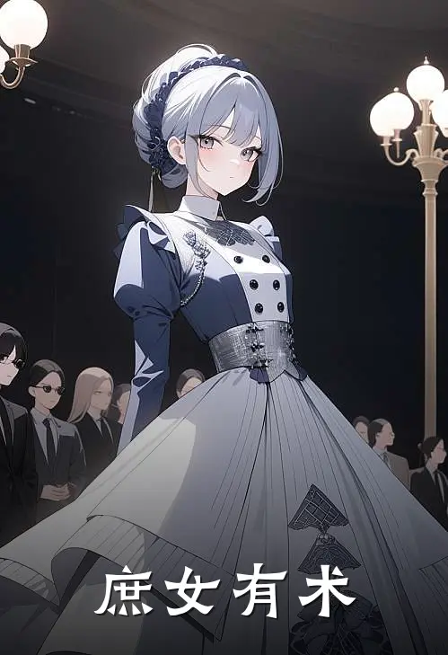 庶女有术沈知微秋月最新小说推荐_热门小说排行榜庶女有术(沈知微秋月)