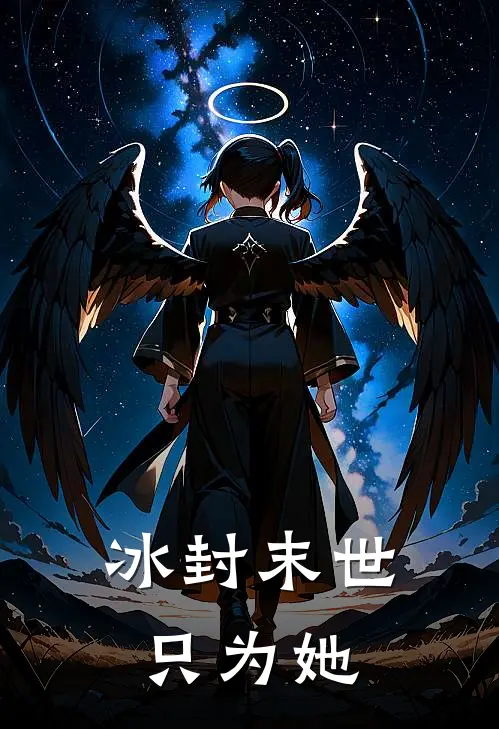 冰封末世，只为她苏凛苏糯完结版小说_完结版小说冰封末世，只为她(苏凛苏糯)