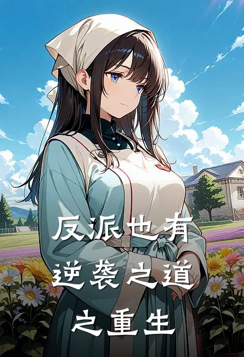 反派也有逆袭之道之重生