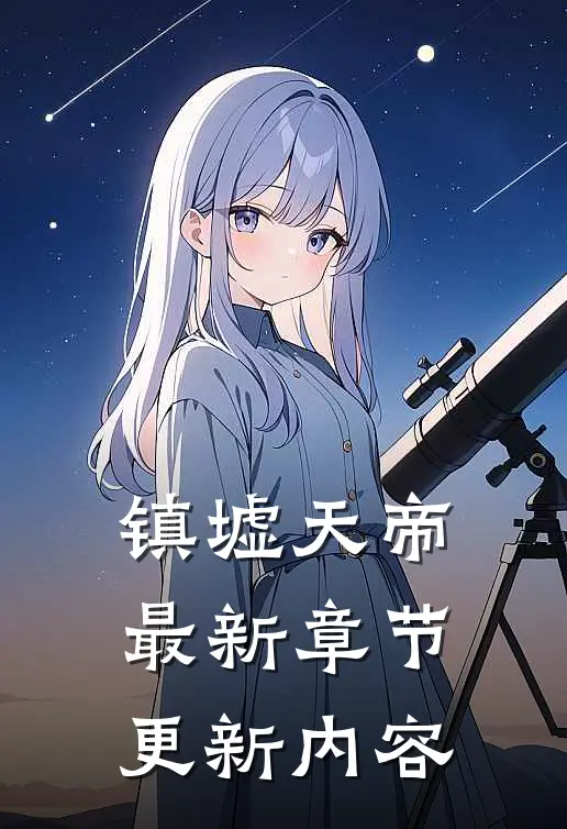 镇墟天帝最新章节更新内容